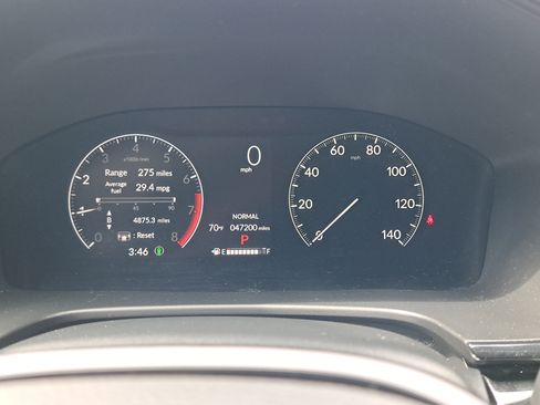 Used 2024 Honda CR-V EX-L image 39