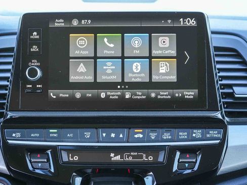 Certified 2025 Honda Odyssey EX-L image 14