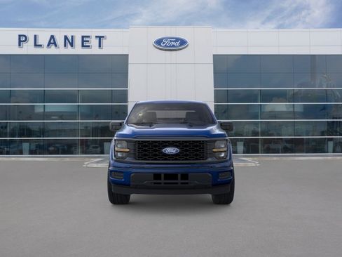 New 2026 Ford F150 STX RWD image 7