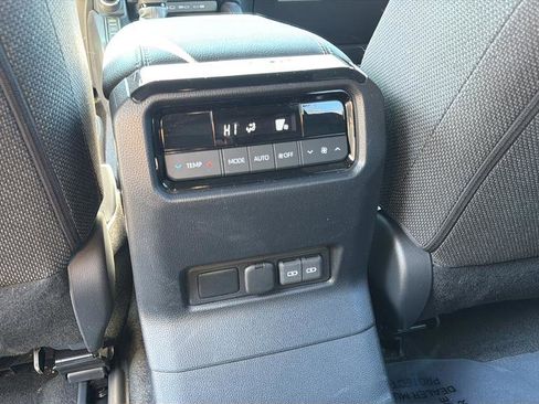 Used 2025 Toyota Land Cruiser 1958 image 15