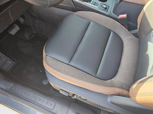 New 2025 Ford Bronco Sport Outer Banks image 4