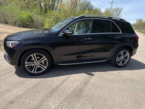 Used 2020 Mercedes-Benz GLE 350 4MATIC image 14