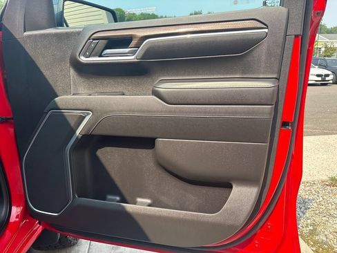 Used 2022 Chevrolet Silverado 1500 LT Trail Boss w/ Protection Package AWD/4WD image 98