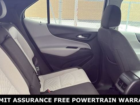 Used 2020 Chevrolet Equinox LS w/ LS Convenience Package image 26