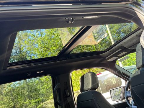 New 2026 Ford F150 Lariat AWD/4WD image 8