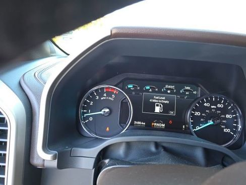 Used 2022 Ford F350 King Ranch w/ King Ranch Ultimate Package image 18