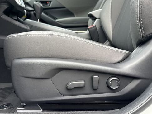 New 2026 Subaru Crosstrek 2.0i Premium image 24