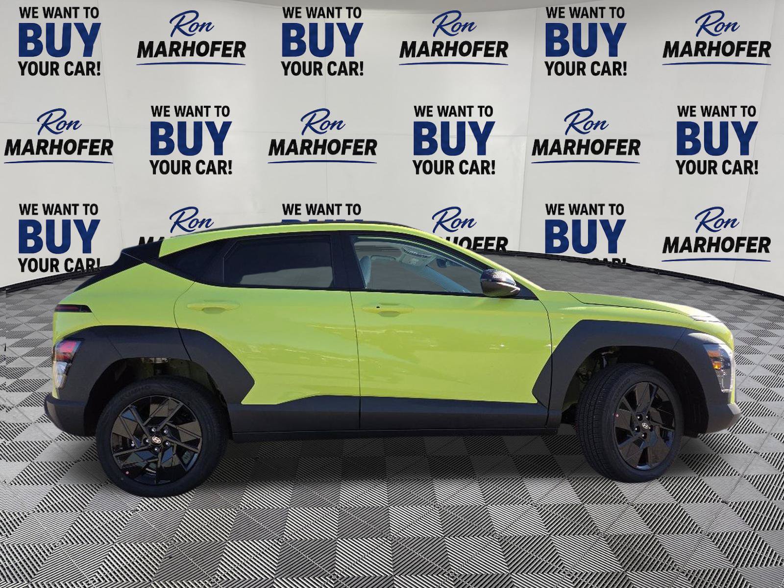 New 2027 Hyundai Kona SEL Sport AWD/4WD image 25