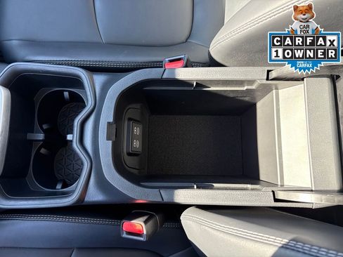 Used 2024 Toyota RAV4 XLE Premium image 27