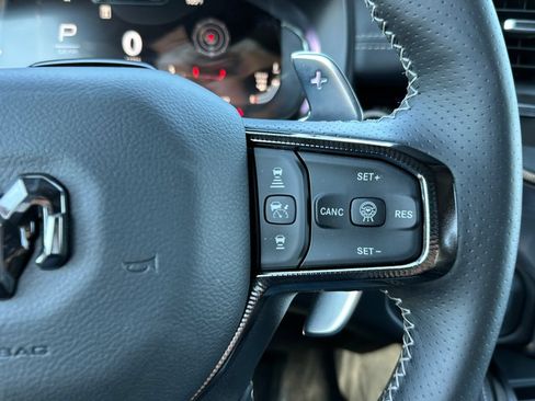 New 2026 RAM 1500 RHO w/ RHO Level 1 Equipment Group AWD/4WD image 23