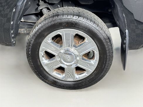 Certified 2017 Toyota Tundra 1794 Edition AWD/4WD image 9