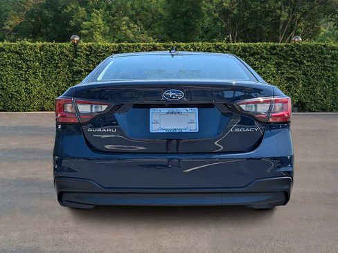 Used 2025 Subaru Legacy Premium AWD/4WD image 4