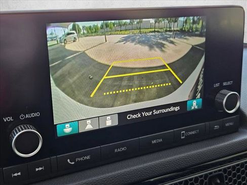 New 2026 Honda Civic Sport image 13