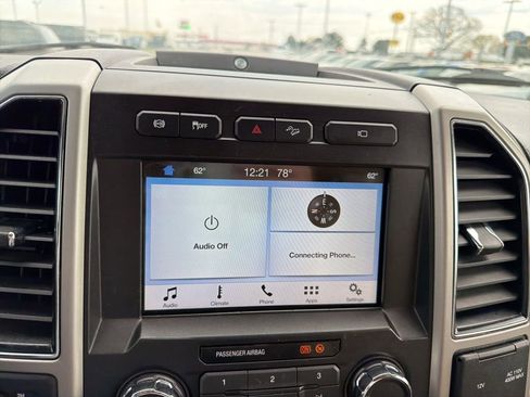 Used 2019 Ford F350 Lariat w/ Chrome Package AWD/4WD image 14