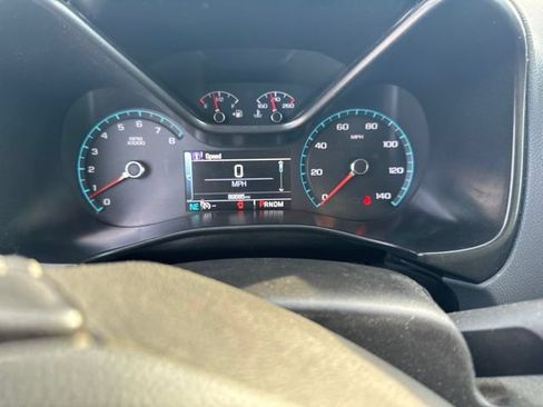 Used 2016 Chevrolet Colorado Z71 AWD/4WD image 20