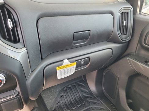 New 2026 GMC Sierra 1500 Pro w/ Pro Value Package image 7