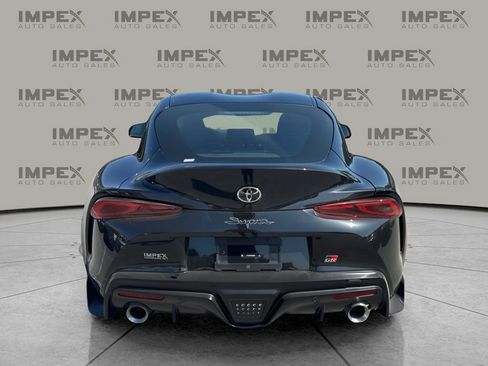 Used 2026 Toyota Supra Premium w/ Driver Assist Package RWD image 4
