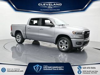 Used 2025 RAM 1500 Big Horn AWD/4WD 360° Tour
