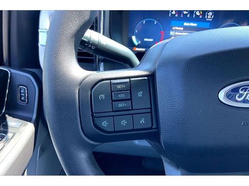 Used 2025 Ford F350 XLT w/ Black Appearance Package AWD/4WD image 20