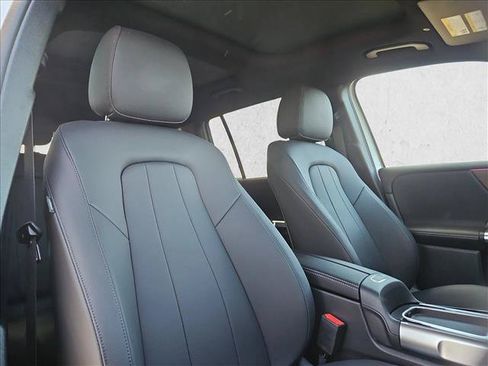 Certified 2026 Mercedes-Benz GLB 250 image 21