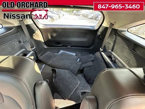 Used 2025 Kia Sorento X-Line EX AWD/4WD image 14