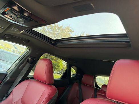 Used 2024 Lexus NX 350h AWD w/ Vision Package image 35