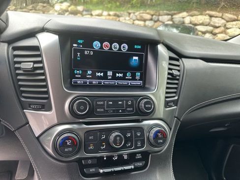 Used 2019 Chevrolet Tahoe LS AWD/4WD image 20