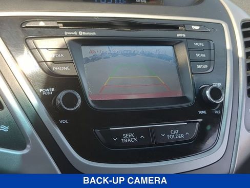 Used 2016 Hyundai Elantra Value Edition FWD image 14
