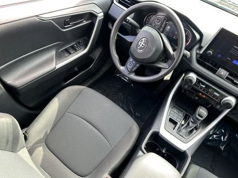 Certified 2024 Toyota RAV4 LE image 22