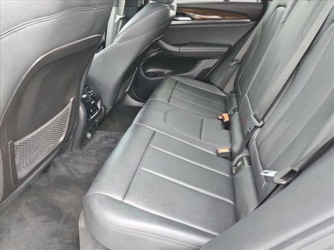 Used 2019 BMW X3 sDrive30i w/ Driving Assistance Package image 18