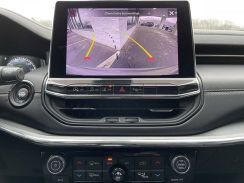 Used 2022 Jeep Compass High Altitude image 21