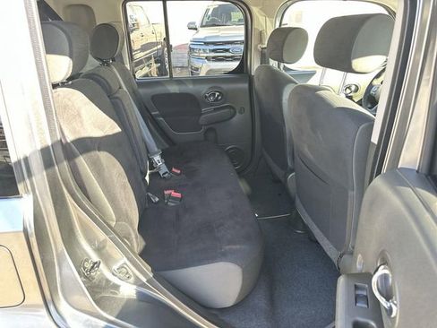 Used 2013 Nissan Cube 1.8 SL w/ SL Preferred Pkg image 25