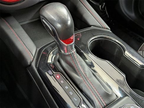 Used 2021 Chevrolet Blazer RS image 28