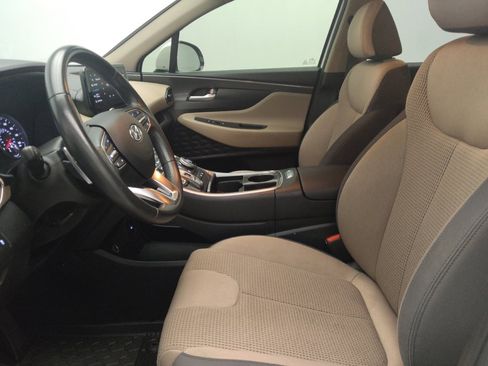 Used 2023 Hyundai Santa Fe SEL FWD image 17