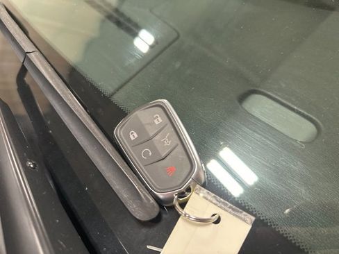 Used 2023 Cadillac XT6 Premium Luxury image 48