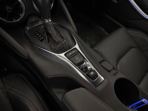 Used 2021 Chevrolet Camaro SS image 53