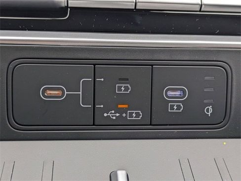 New 2026 Hyundai Santa Fe SEL image 20