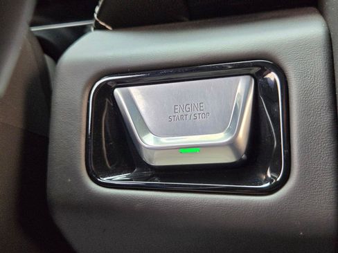 Used 2026 GMC Yukon AT4 Ultimate w/ LPO, Floor Liner Package AWD/4WD image 25