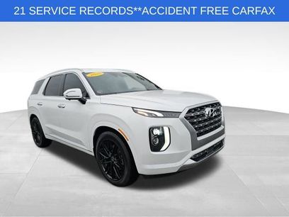 Used 2020 Hyundai Palisade Limited