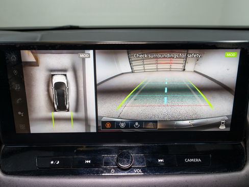 Used 2024 Nissan Rogue SL image 20