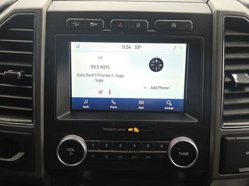 Used 2021 Ford Expedition XLT image 31