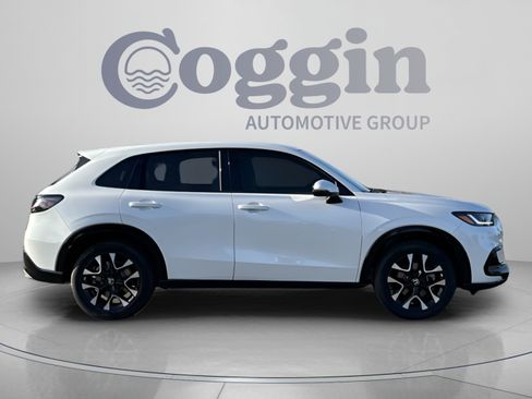 New 2027 Honda HR-V EX-L image 8