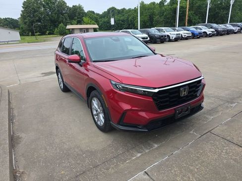 Used 2023 Honda CR-V EX-L image 6