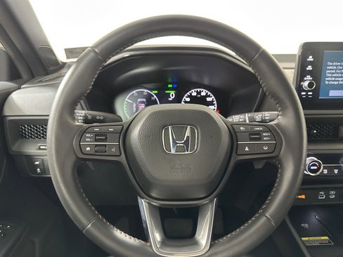 Used 2024 Honda CR-V Sport-L image 12