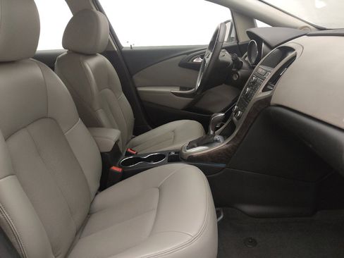 Used 2016 Buick Verano Sport Touring w/ Driver Confidence Package image 21