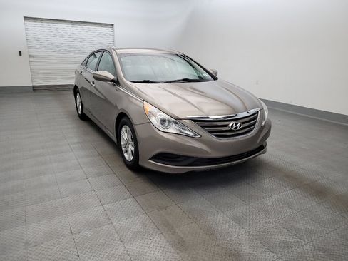 Used 2014 Hyundai Sonata GLS FWD image 13