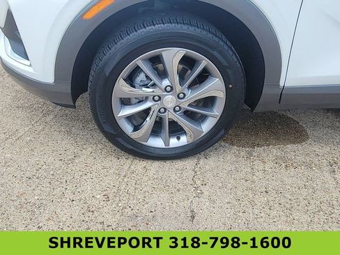 Certified 2023 Buick Encore GX Essence w/ Experience Buick Package AWD/4WD image 32