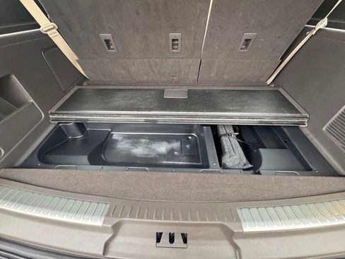 Used 2024 Lincoln Navigator L Reserve w/ Equipment Group 201A image 62