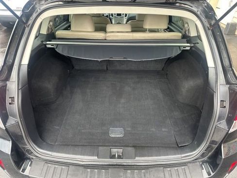 Used 2013 Subaru Outback 2.5i Limited w/ Moonroof Pkg image 17