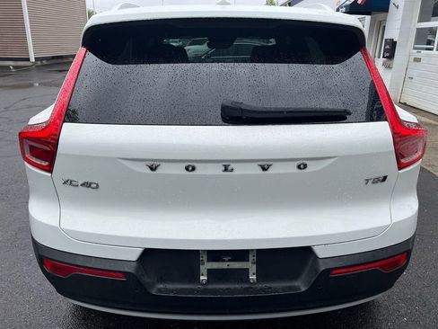 Used 2019 Volvo XC40 T5 Momentum AWD/4WD image 22